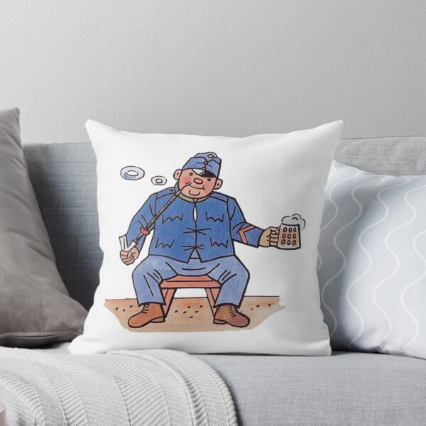 Item preview, Good Soldier Švejk designed and sold by 00253.