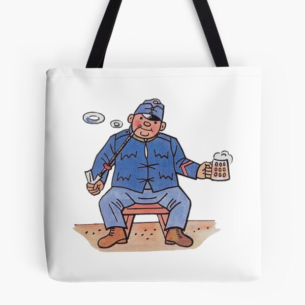 Item preview, Good Soldier Švejk designed and sold by 00253.