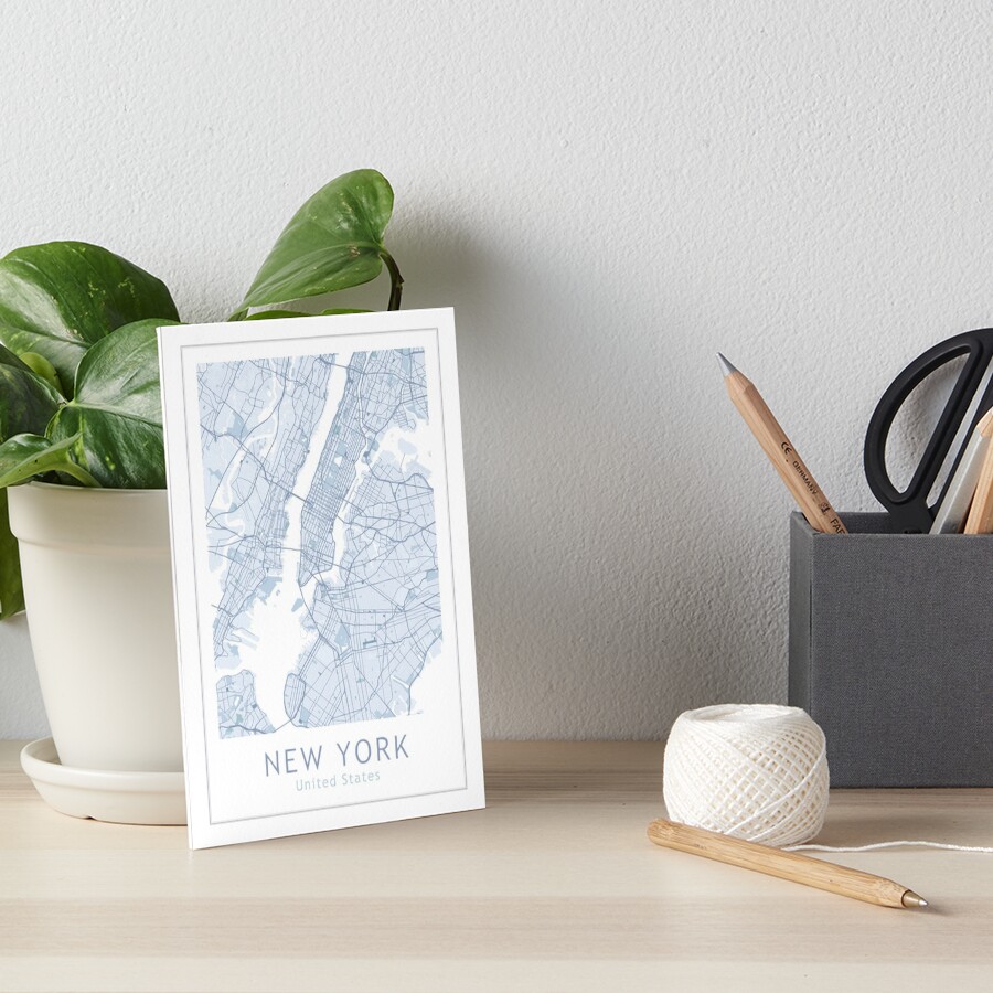 Item preview, Art Board Print designed and sold by TheRedFinch.