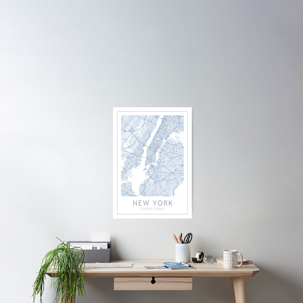 Artikel-Vorschau von Poster, designt und verkauft von TheRedFinch.