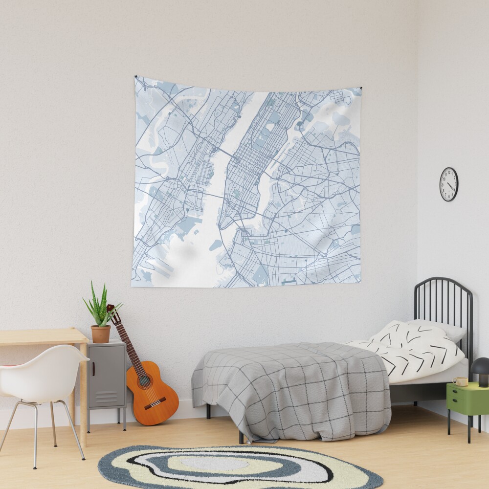 Artikel-Vorschau von Wandbehang, designt und verkauft von TheRedFinch.