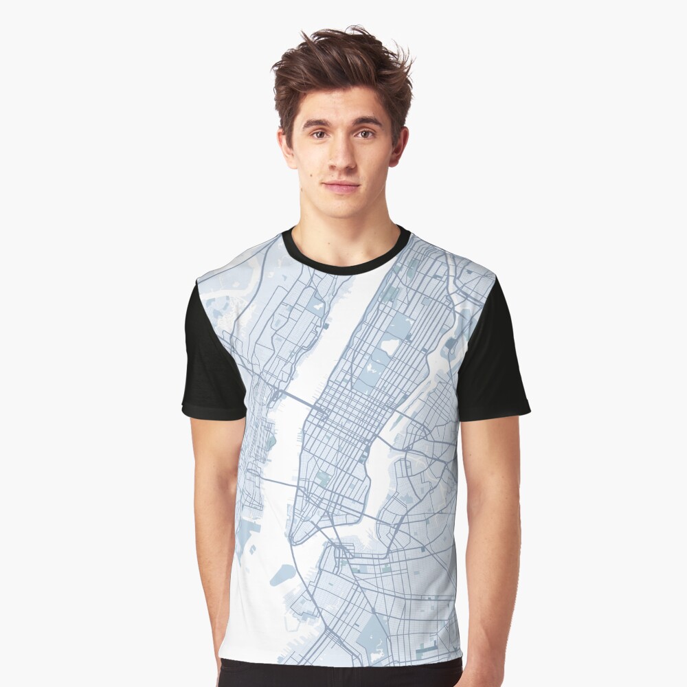 Artikel-Vorschau von Grafik T-Shirt, designt und verkauft von TheRedFinch.