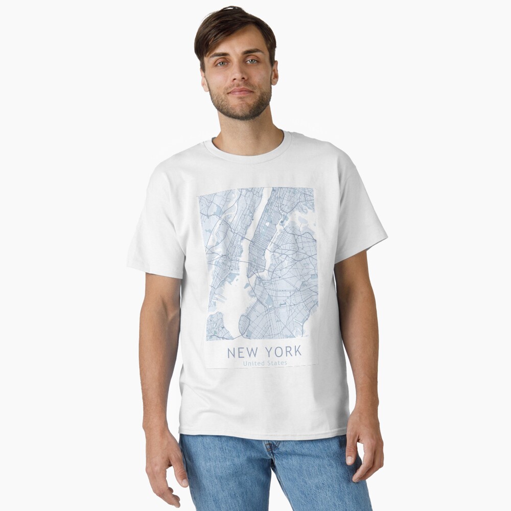 Artikel-Vorschau von Classic T-Shirt, designt und verkauft von TheRedFinch.
