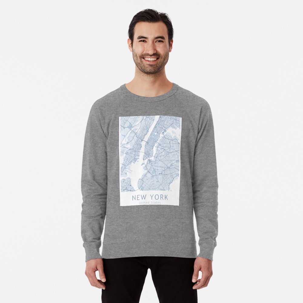 Artikel-Vorschau von Leichter Pullover, designt und verkauft von TheRedFinch.