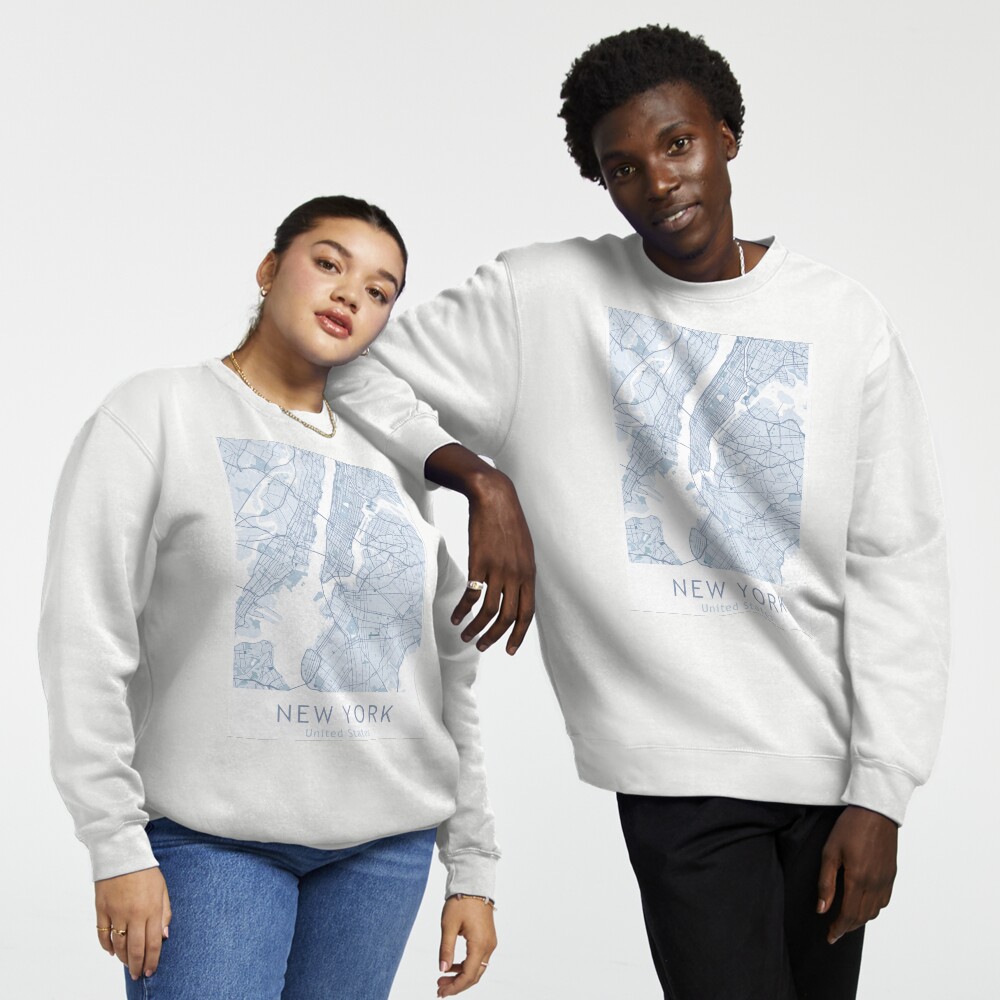 Item preview, Pullover Sweatshirt designed and sold by TheRedFinch.