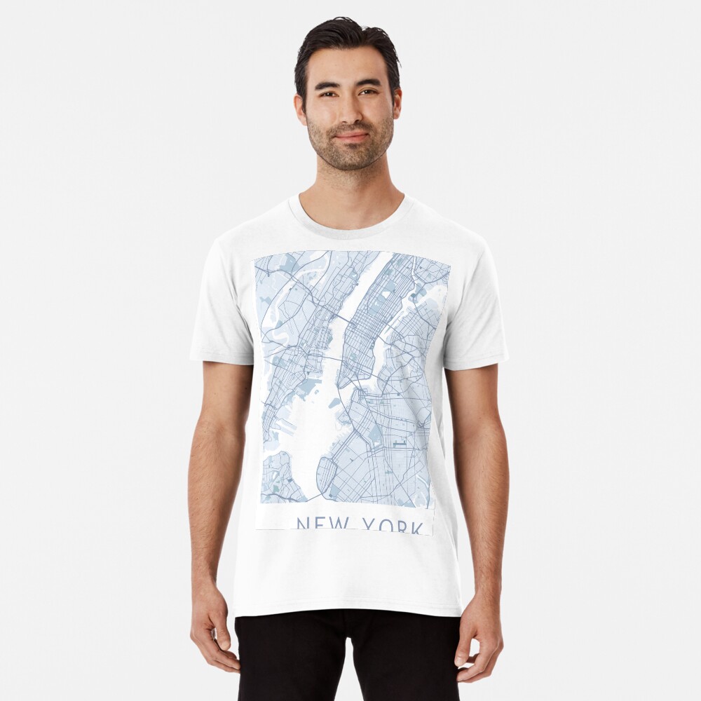 Artikel-Vorschau von Premium T-Shirt, designt und verkauft von TheRedFinch.