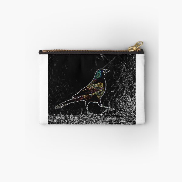 Item preview, Starling designed and sold by Erin Koehler.
