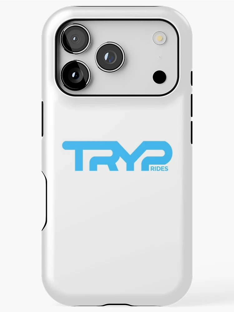 Thumbnail 1 of 4, iPhone Case, Tryp Rides designed and sold by PureCreations.