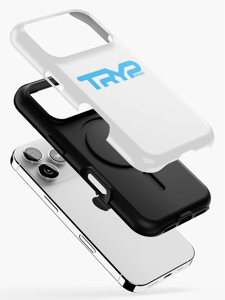Thumbnail 2 of 4, iPhone Case, Tryp Rides designed and sold by PureCreations.
