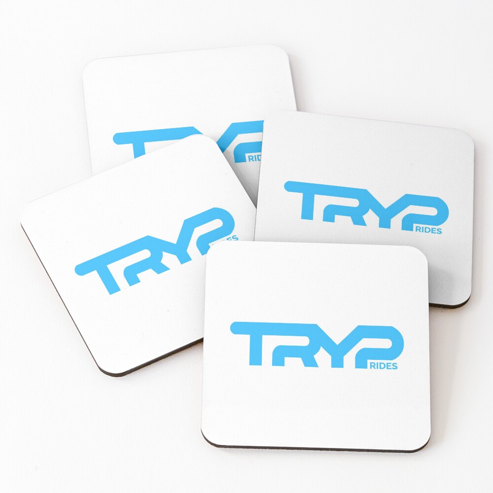 Item preview, Coasters (Set of 4) designed and sold by PureCreations.