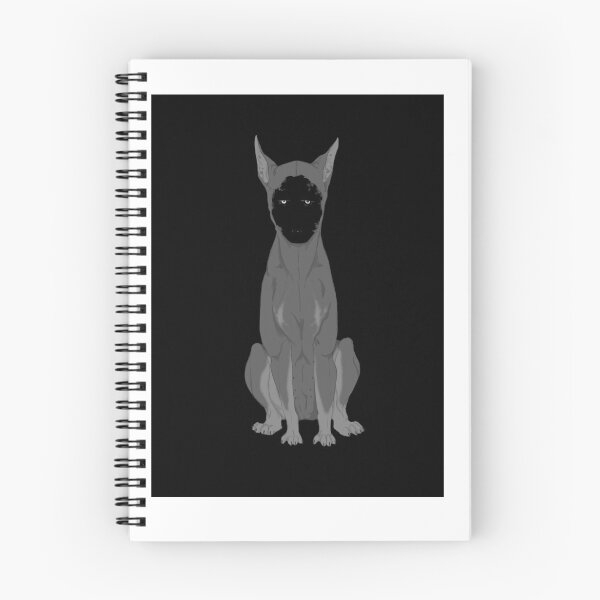 Item preview, Horror Dog designed and sold by mrantrobus.
