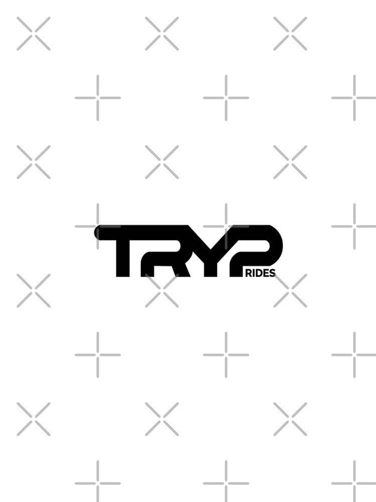 Thumbnail 4 of 4, iPhone Case, Tryp Rides designed and sold by PureCreations.