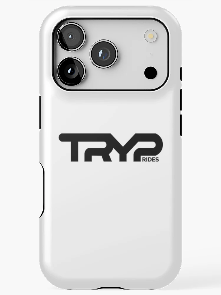 Thumbnail 1 of 4, iPhone Case, Tryp Rides designed and sold by PureCreations.