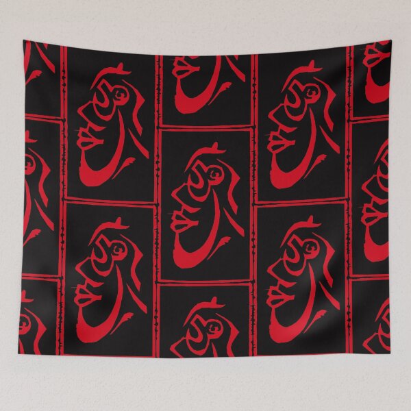 Item preview, Woodcut designed and sold by zeech.