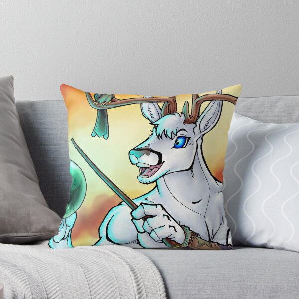 Item preview, White Stag  designed and sold by cybercat.