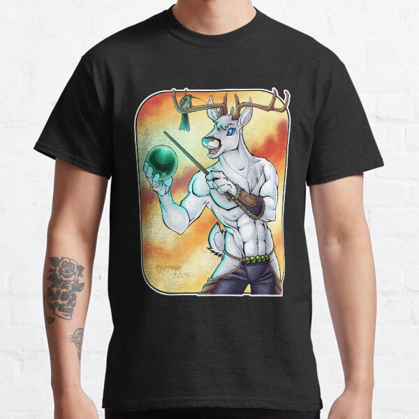 Classic T-Shirt
