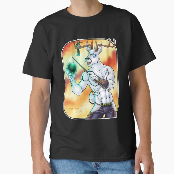 Classic T-Shirt