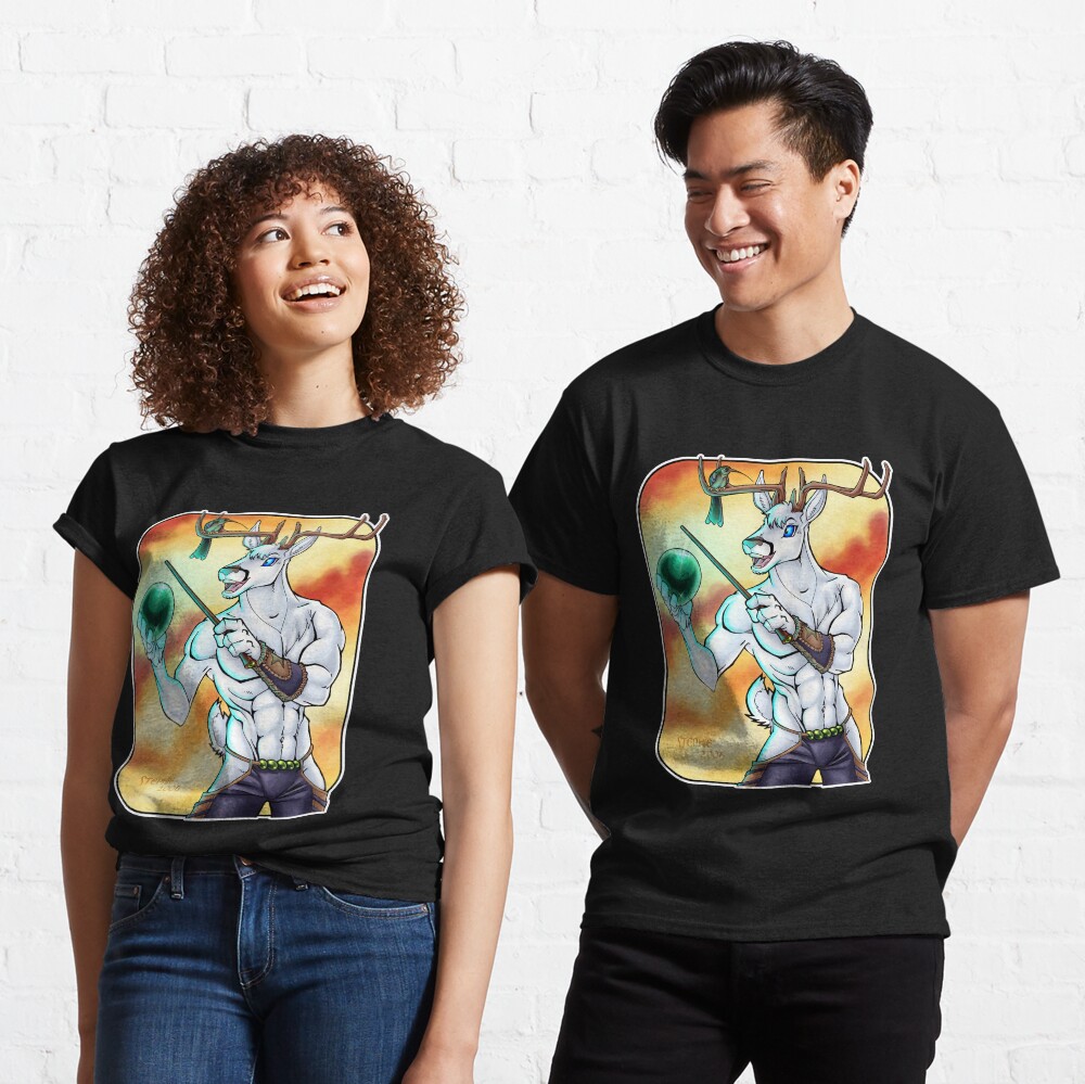 White Stag Classic T-Shirt
