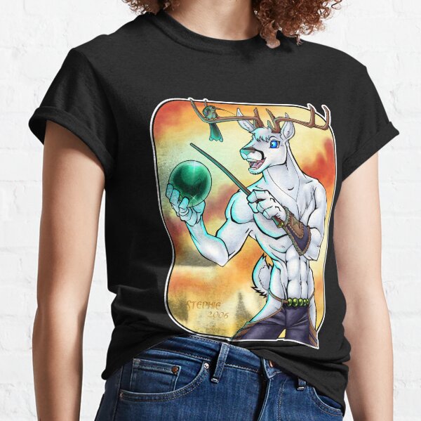 White Stag Classic T-Shirt