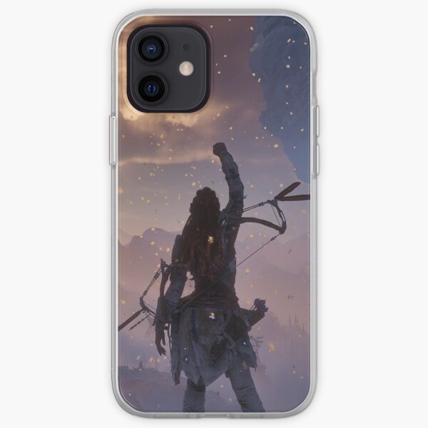 Aloy Funda blanda para iPhone