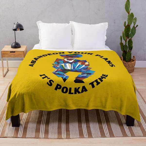 Item preview, Abandeon Your Plans Its Polka Time Accordion Player Pun  designed and sold by taiche.
