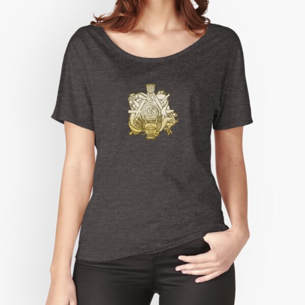 Relaxed Fit T-Shirt