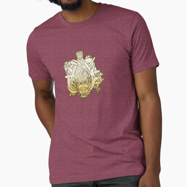 Tri-blend T-Shirt
