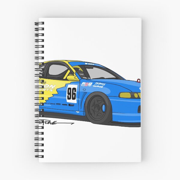 Item preview, Spoon Acura Integra designed and sold by PLAGGDESIGNS.