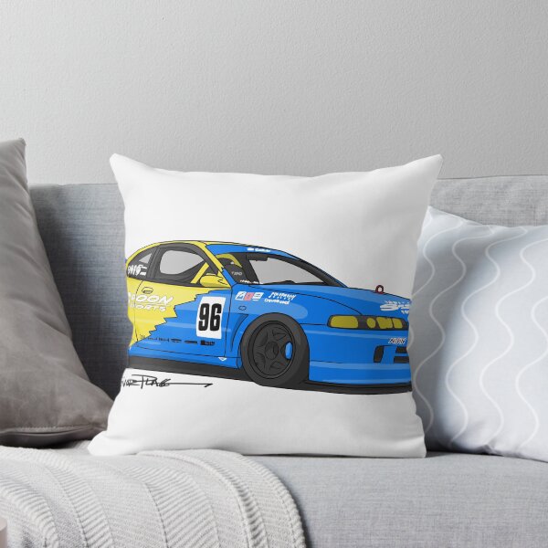 Item preview, Spoon Acura Integra designed and sold by PLAGGDESIGNS.