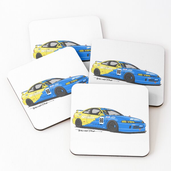 Item preview, Spoon Acura Integra designed and sold by PLAGGDESIGNS.