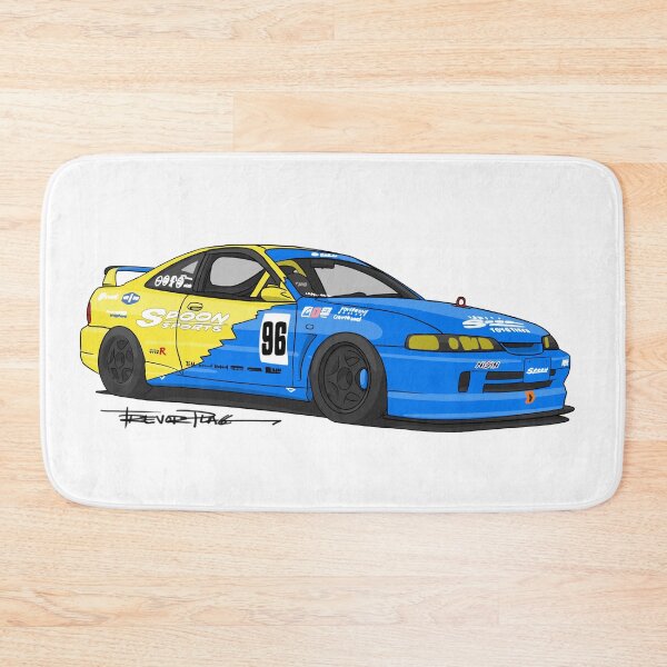 Item preview, Spoon Acura Integra designed and sold by PLAGGDESIGNS.