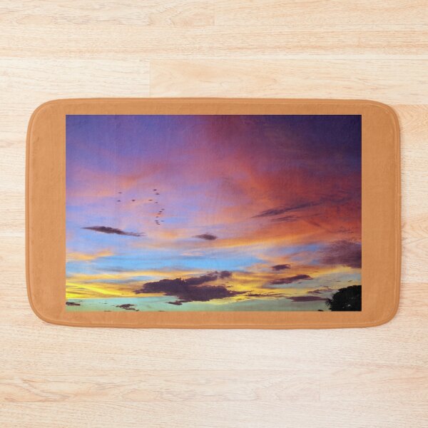 Item preview, Tropical FNQ Sunset Splendor  designed and sold by Kerryn Madsen-Pietsch.