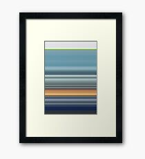 Halo 3 (Xbox 360) Framed Print