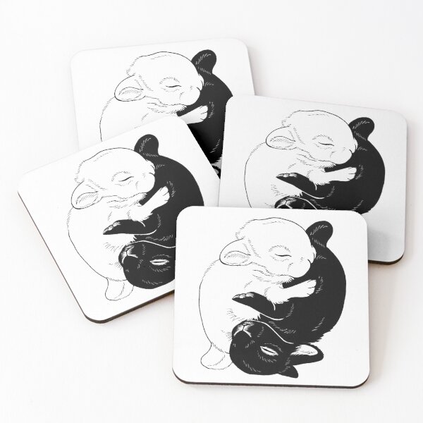 Item preview, Baby rabbit designed and sold by Firlefanzzz.