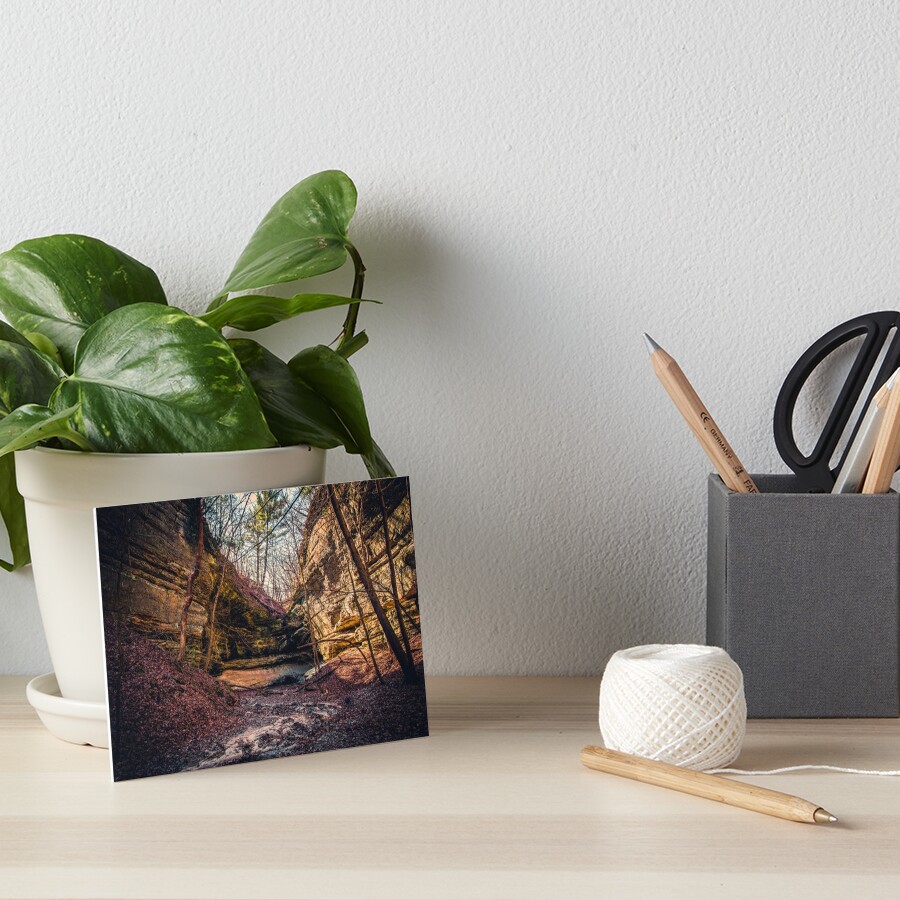 Item preview, Art Board Print designed and sold by Anthonypresley.