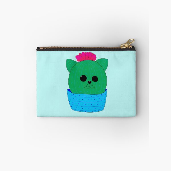 Item preview, Cactus Cat designed and sold by alisadesigns.