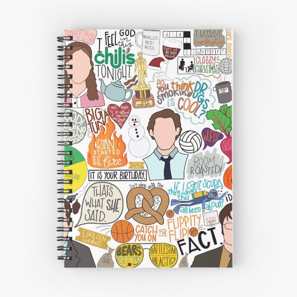 Item preview, The Office  designed and sold by wmilyyy.