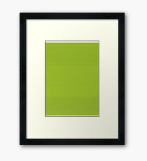 Halo Reach (Xbox 360) Framed Print