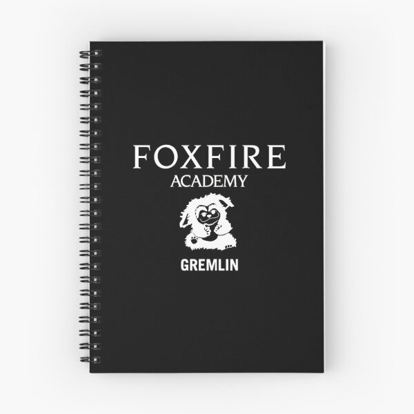 Item preview, Foxfire Gremlins designed and sold by tendoggg.