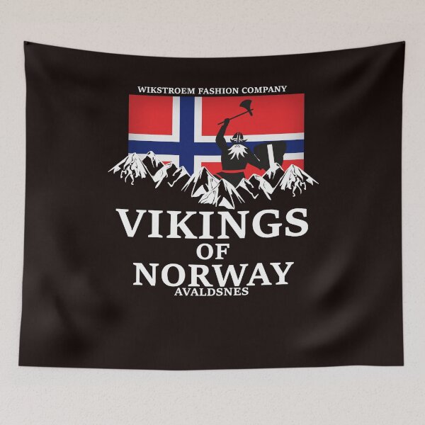 Item preview, Wikstroem Norway Viking Avaldsnes designed and sold by Naohiro.