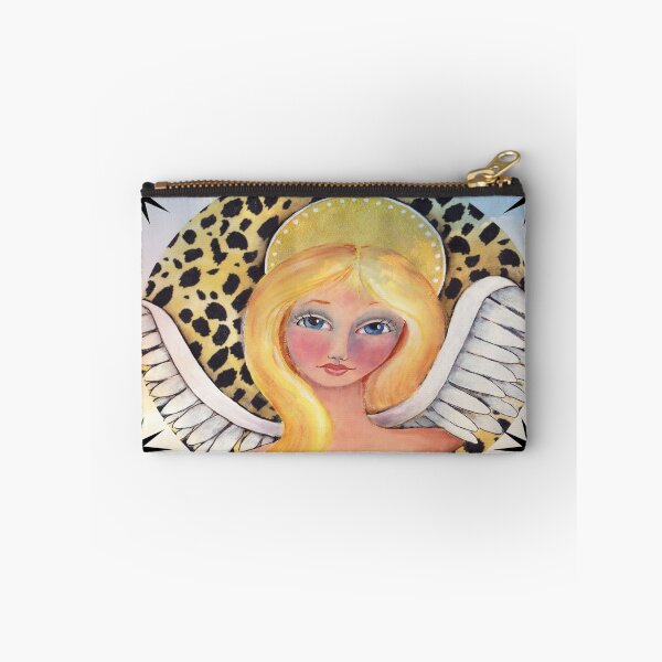 Item preview, Whimiscal Angel designed and sold by Judy Skowron.