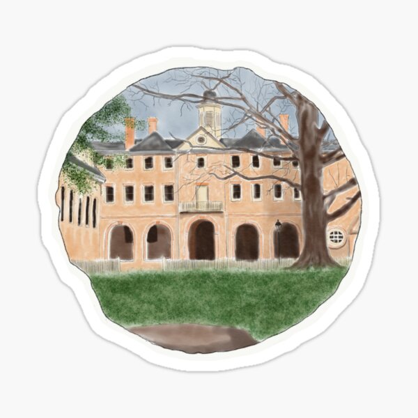 Item preview, William & Mary designed and sold by cengel199.