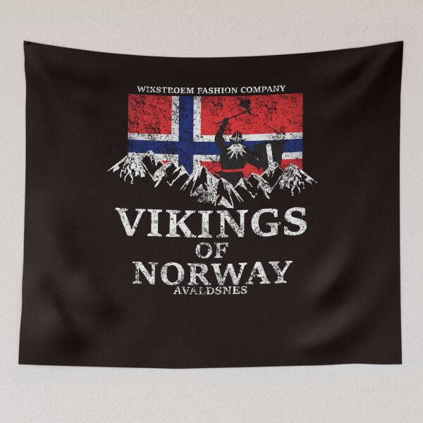 Item preview, Wikstroem Norway Viking Avaldsnes used designed and sold by Naohiro.