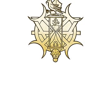 Artwork thumbnail, Sorcerers Crusade: Nine Traditions: Chakravanti by Onyx Path Publishing Merch Store