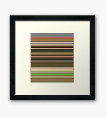 Nascar 2011 (PS3) Framed Print