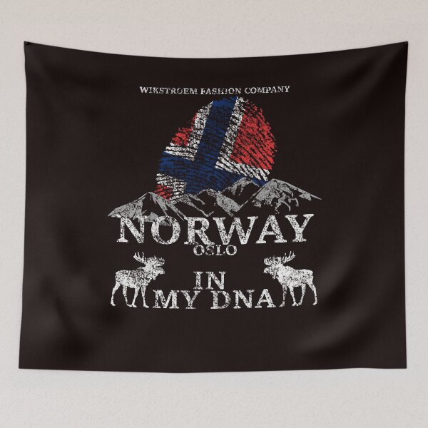 Item preview, Wikstroem - Norway Oslo DNA moose mountains used designed and sold by Naohiro.
