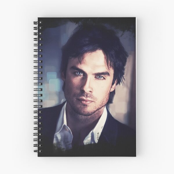 Item preview, Ian Somerhalder designed and sold by Elaine-cs.