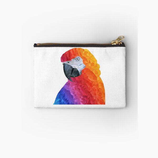 Item preview, Parrot designed and sold by yenniverdesign.