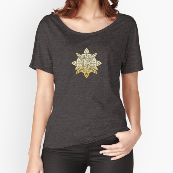 Relaxed Fit T-Shirt