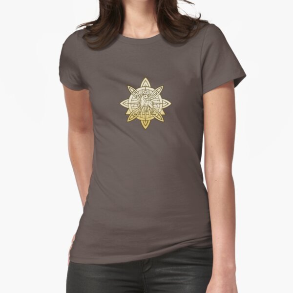 Fitted T-Shirt